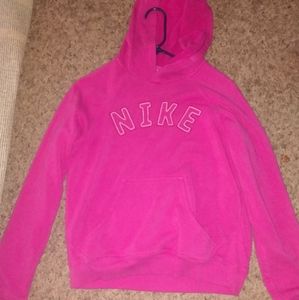 Nike hoodie